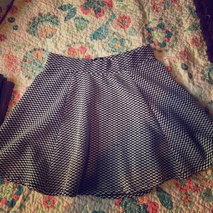 3 size large skirts. Perfect for date night